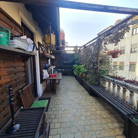 Fontana Cozy Apartment 米兰 外观 照片