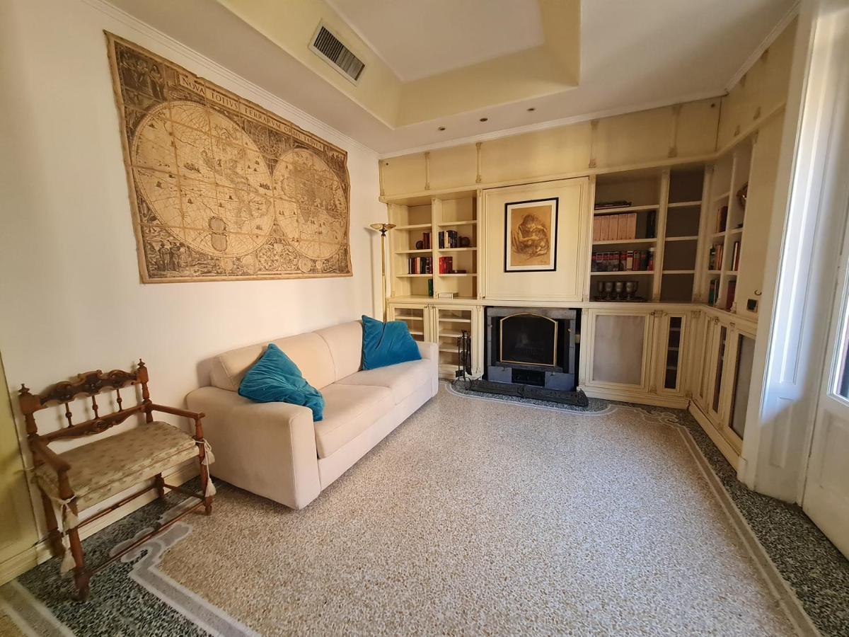 Fontana Cozy Apartment 米兰 外观 照片