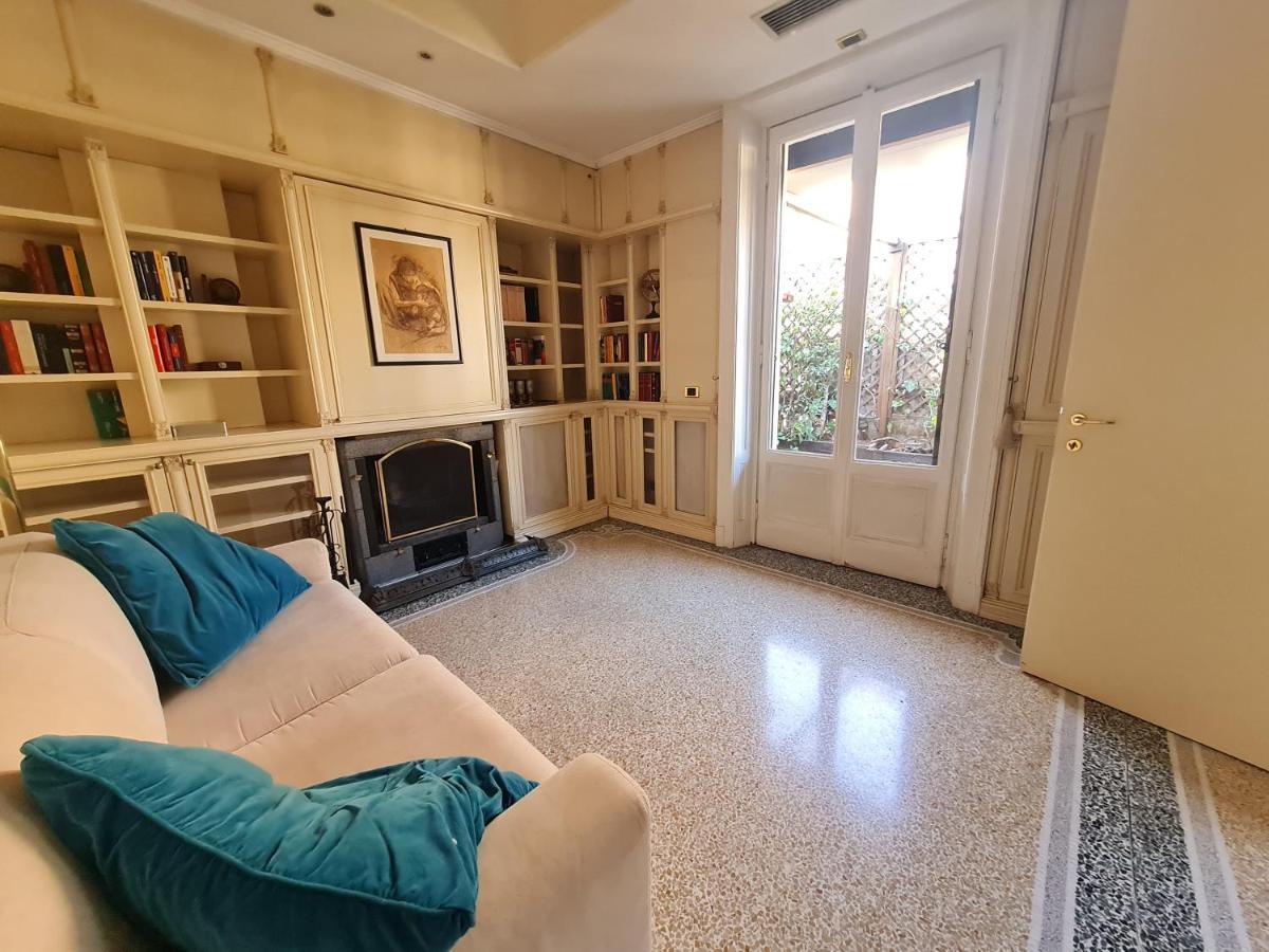 Fontana Cozy Apartment 米兰 外观 照片