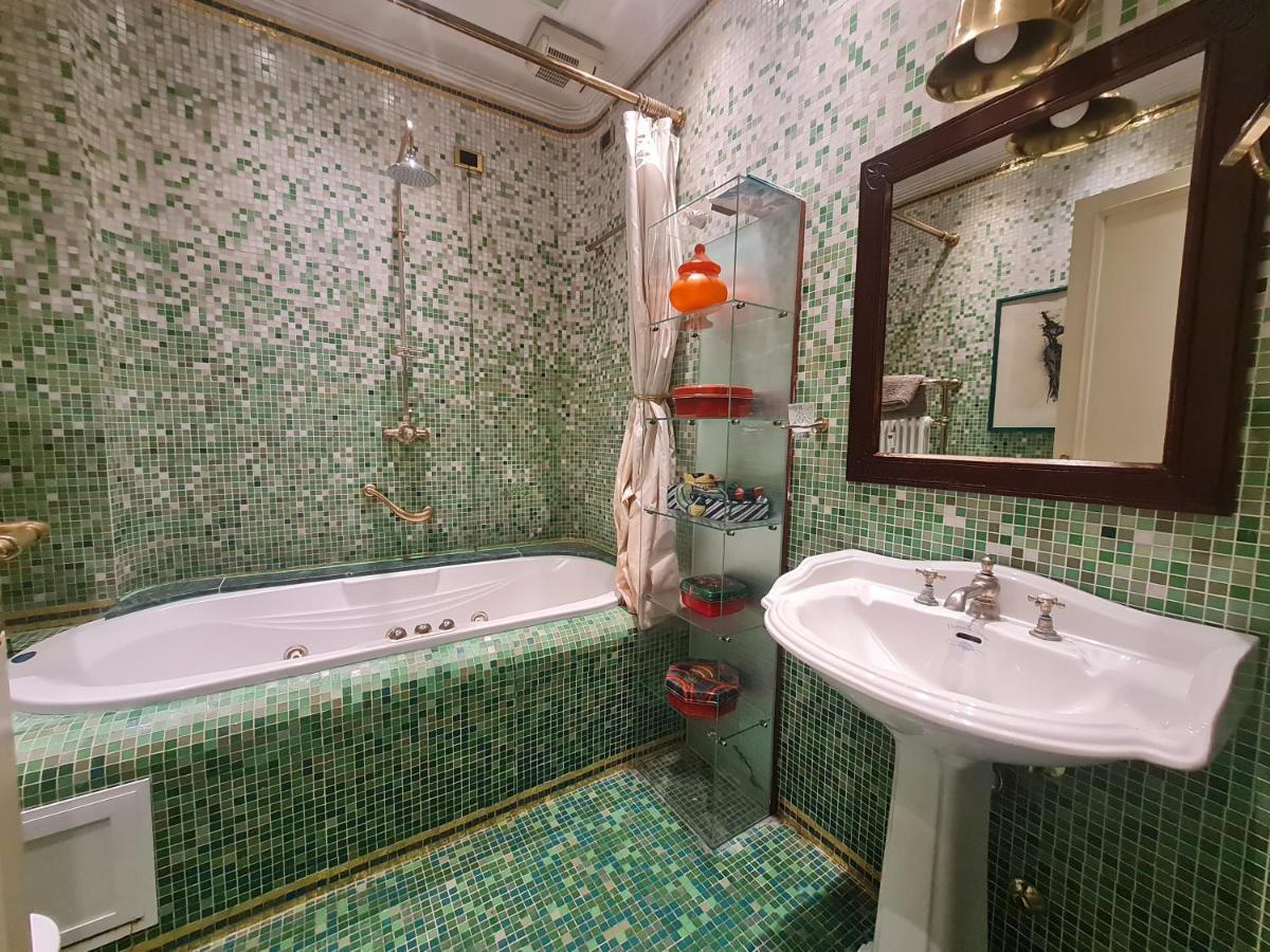 Fontana Cozy Apartment 米兰 外观 照片