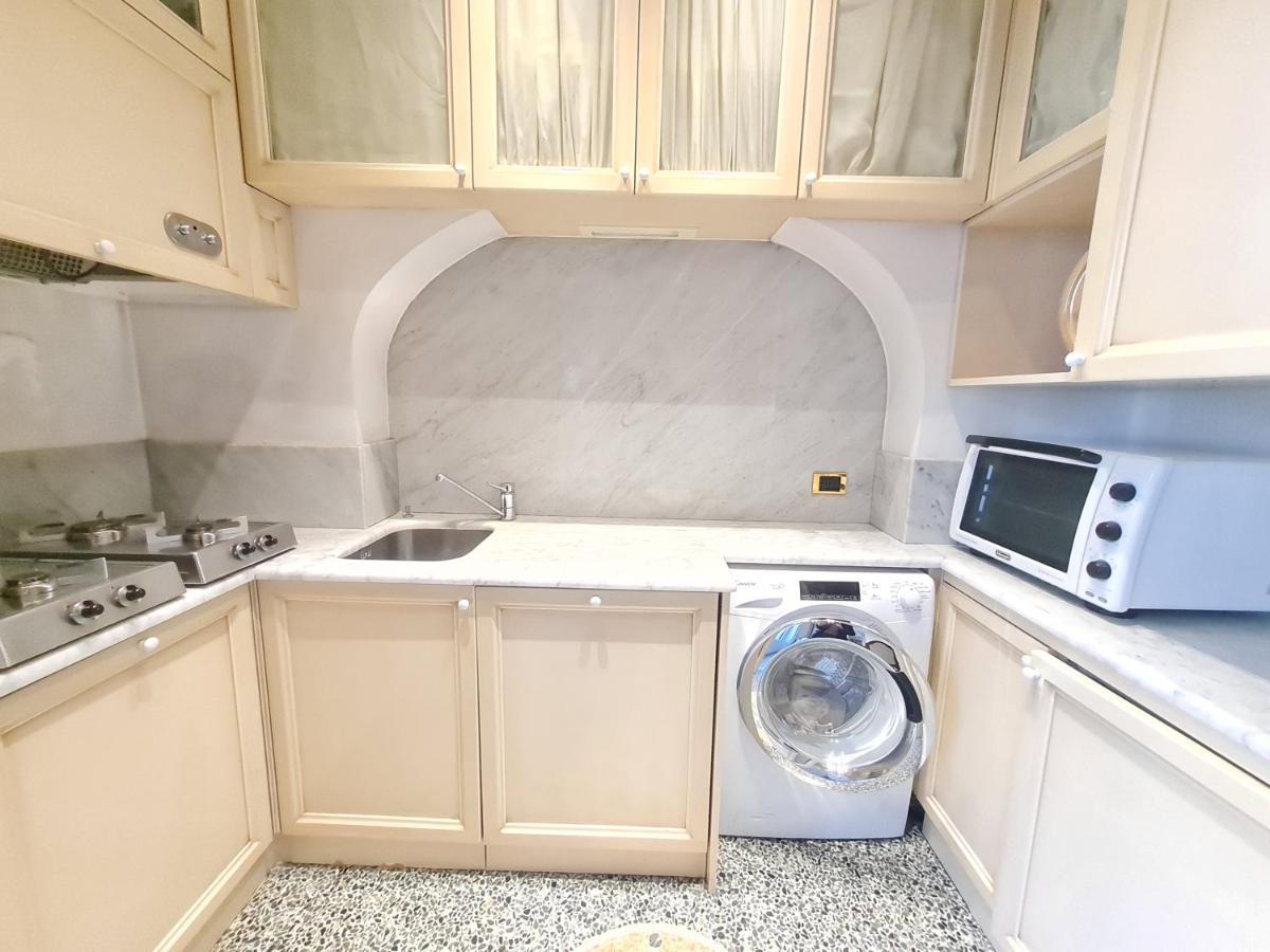 Fontana Cozy Apartment 米兰 外观 照片