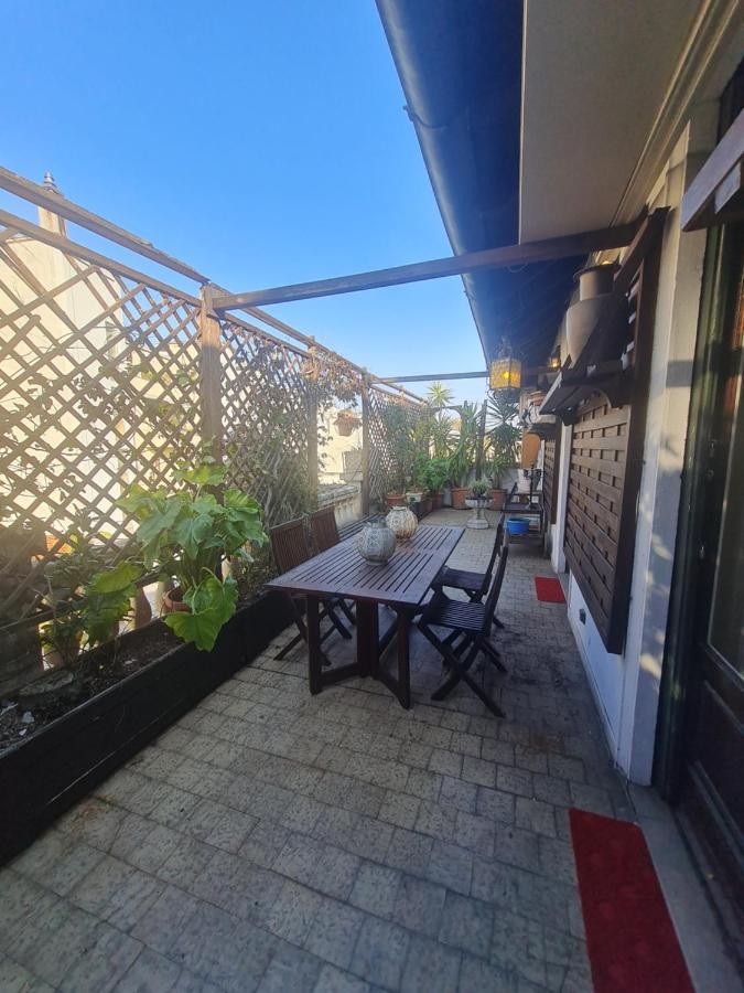 Fontana Cozy Apartment 米兰 外观 照片