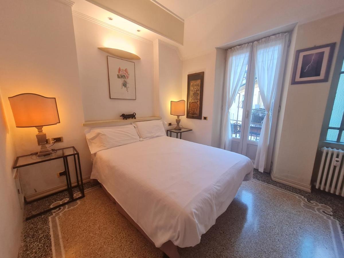Fontana Cozy Apartment 米兰 外观 照片