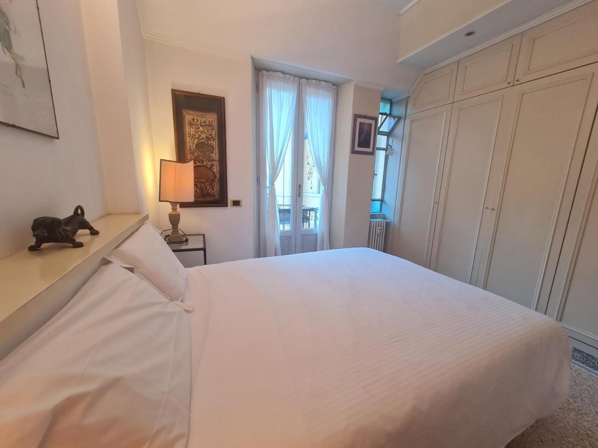 Fontana Cozy Apartment 米兰 外观 照片