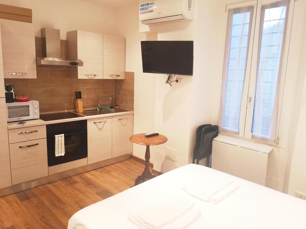 Fontana Cozy Apartment 米兰 外观 照片