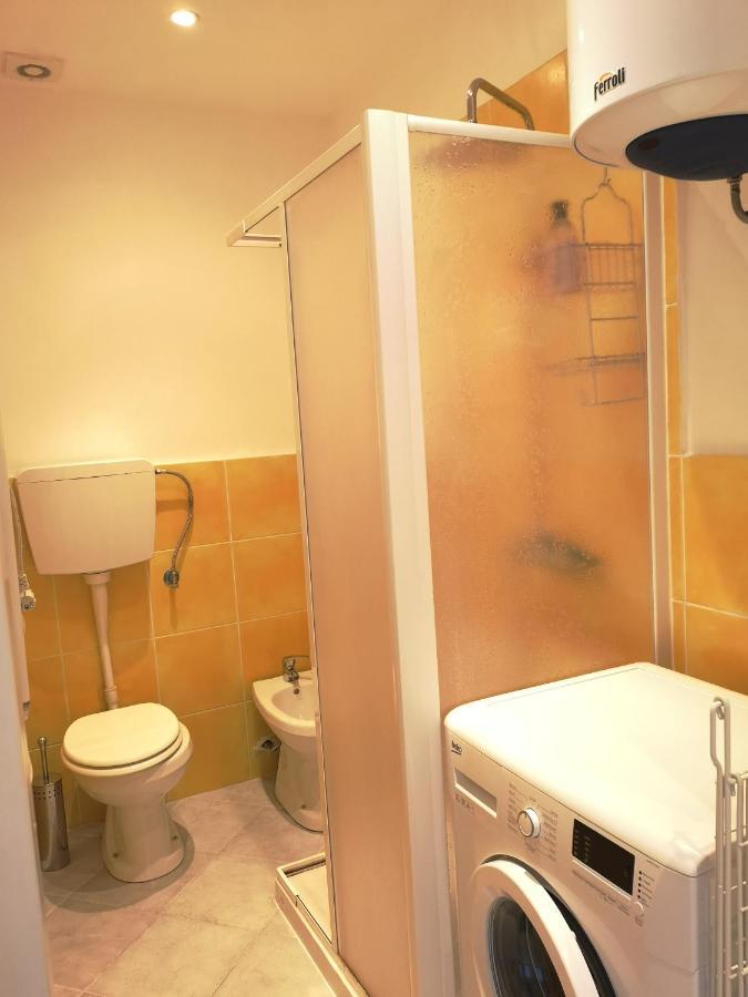 Fontana Cozy Apartment 米兰 外观 照片