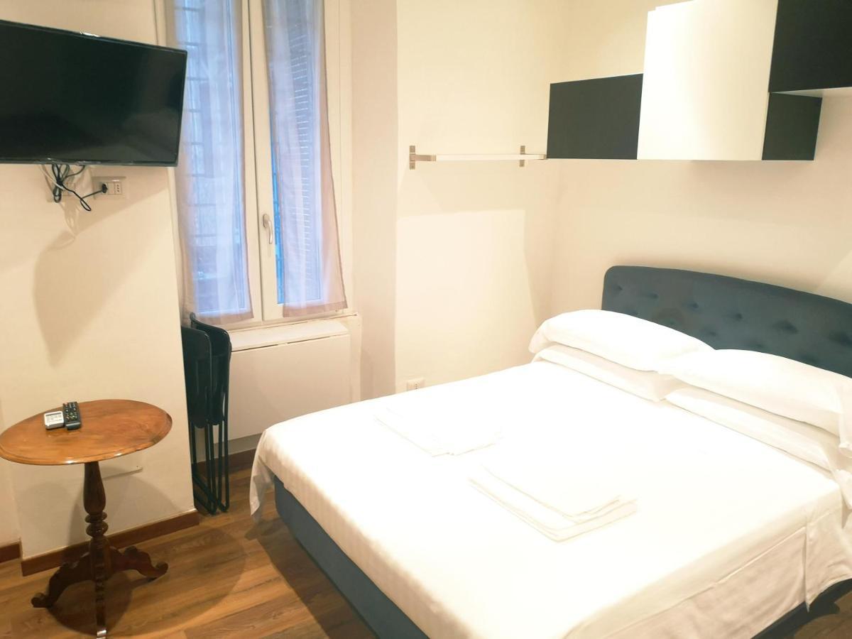 Fontana Cozy Apartment 米兰 外观 照片