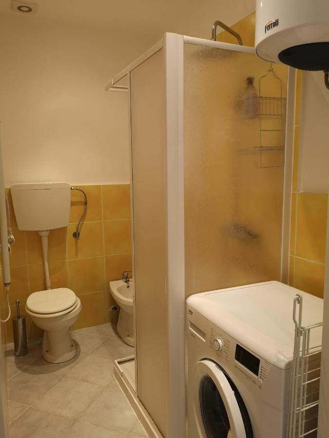 Fontana Cozy Apartment 米兰 外观 照片